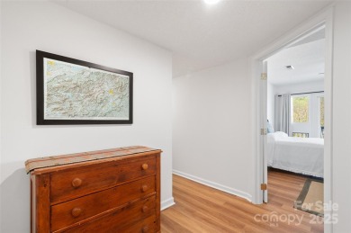 Location Location Location! Laurel Ridge Country Club Townhome on Laurel Ridge Country Club in North Carolina - for sale on GolfHomes.com, golf home, golf lot