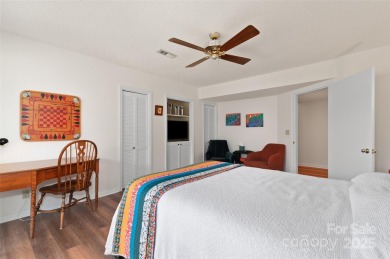 Location Location Location! Laurel Ridge Country Club Townhome on Laurel Ridge Country Club in North Carolina - for sale on GolfHomes.com, golf home, golf lot