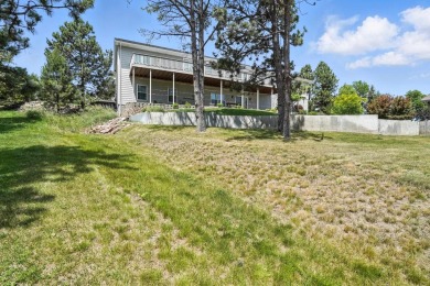 Spacious Home in Red Rock Estates on Quiet Meadowlark Street on Golf Club At Red Rock in South Dakota - for sale on GolfHomes.com, golf home, golf lot