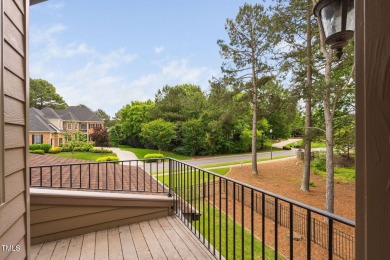 Golf Course Community! This gorgeous Home By Dickerson Heritage on Heritage Golf Club in North Carolina - for sale on GolfHomes.com, golf home, golf lot
