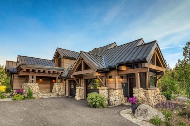 This rare offering represents the opportunity to own two on Lahontan Golf Club - Lahontan in California - for sale on GolfHomes.com, golf home, golf lot