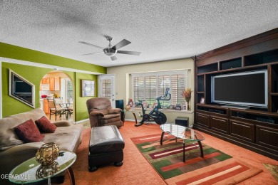 Welcome to 18986 Armington Dr, located in the growing community on Emerald Springs Golf Course in Texas - for sale on GolfHomes.com, golf home, golf lot