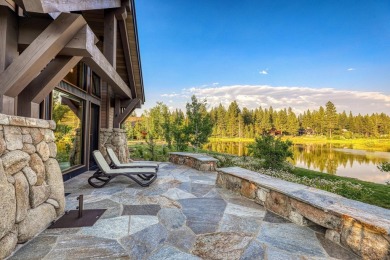 This rare offering represents the opportunity to own two on Lahontan Golf Club - Lahontan in California - for sale on GolfHomes.com, golf home, golf lot