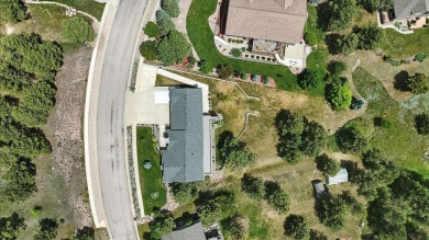 Spacious Home in Red Rock Estates on Quiet Meadowlark Street on Golf Club At Red Rock in South Dakota - for sale on GolfHomes.com, golf home, golf lot