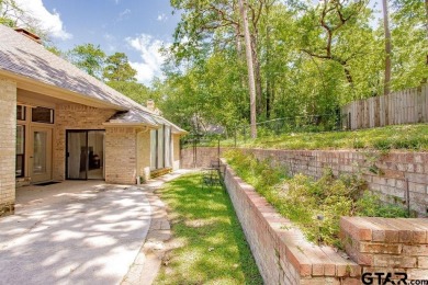 Luxurious lakeview home in Hideaway, TX  Discover your dream on Hide-A-Way Lake Golf Course in Texas - for sale on GolfHomes.com, golf home, golf lot
