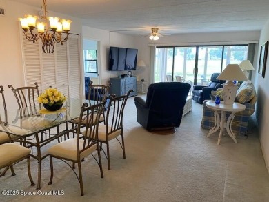 Sun N Green- Melbourne's Premier 55t Complex. Move in ready on Mallards Landing Golf Course in Florida - for sale on GolfHomes.com, golf home, golf lot