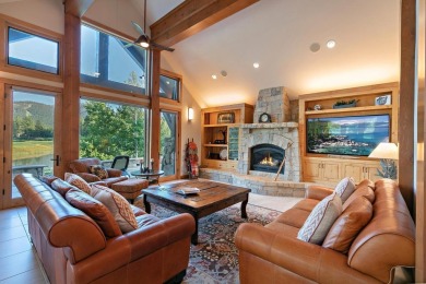 This rare offering represents the opportunity to own two on Lahontan Golf Club - Lahontan in California - for sale on GolfHomes.com, golf home, golf lot