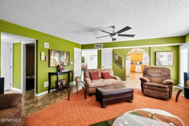 Welcome to 18986 Armington Dr, located in the growing community on Emerald Springs Golf Course in Texas - for sale on GolfHomes.com, golf home, golf lot