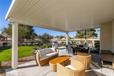 Perfectly positioned on a picturesque golf course, this on Painted Desert Golf Club in Nevada - for sale on GolfHomes.com, golf home, golf lot