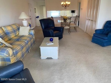 Sun N Green- Melbourne's Premier 55t Complex. Move in ready on Mallards Landing Golf Course in Florida - for sale on GolfHomes.com, golf home, golf lot