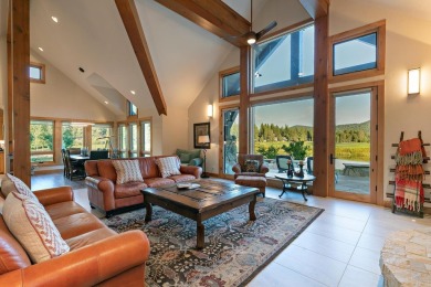 This rare offering represents the opportunity to own two on Lahontan Golf Club - Lahontan in California - for sale on GolfHomes.com, golf home, golf lot