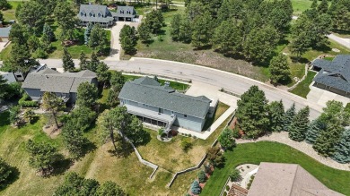Spacious Home in Red Rock Estates on Quiet Meadowlark Street on Golf Club At Red Rock in South Dakota - for sale on GolfHomes.com, golf home, golf lot
