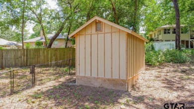 Luxurious lakeview home in Hideaway, TX  Discover your dream on Hide-A-Way Lake Golf Course in Texas - for sale on GolfHomes.com, golf home, golf lot