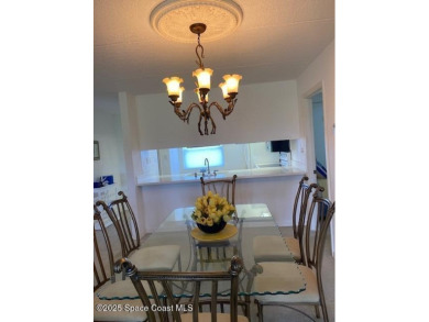 Sun N Green- Melbourne's Premier 55t Complex. Move in ready on Mallards Landing Golf Course in Florida - for sale on GolfHomes.com, golf home, golf lot