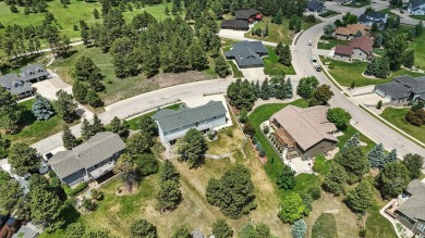 Spacious Home in Red Rock Estates on Quiet Meadowlark Street on Golf Club At Red Rock in South Dakota - for sale on GolfHomes.com, golf home, golf lot
