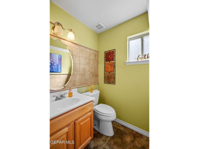 Welcome to 18986 Armington Dr, located in the growing community on Emerald Springs Golf Course in Texas - for sale on GolfHomes.com, golf home, golf lot