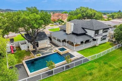 Fully remodeled treasure on the Riverhill Golf Course! Amazing on Riverhill Country Club in Texas - for sale on GolfHomes.com, golf home, golf lot