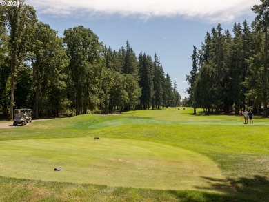 Open House Sunday Jan 19th 1-3pm.  Ideal golf course setting on on Willamette Valley Country Club in Oregon - for sale on GolfHomes.com, golf home, golf lot