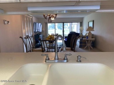 Sun N Green- Melbourne's Premier 55t Complex. Move in ready on Mallards Landing Golf Course in Florida - for sale on GolfHomes.com, golf home, golf lot