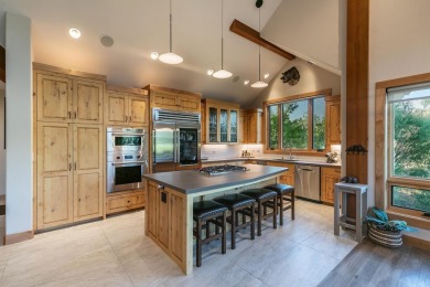 This rare offering represents the opportunity to own two on Lahontan Golf Club - Lahontan in California - for sale on GolfHomes.com, golf home, golf lot