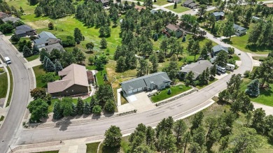 Spacious Home in Red Rock Estates on Quiet Meadowlark Street on Golf Club At Red Rock in South Dakota - for sale on GolfHomes.com, golf home, golf lot