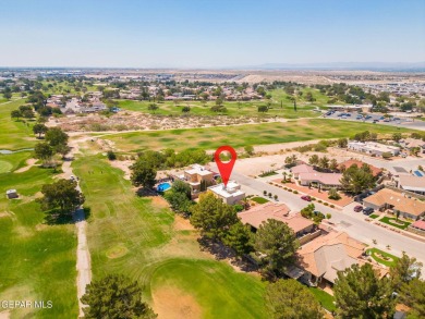 Welcome to 18986 Armington Dr, located in the growing community on Emerald Springs Golf Course in Texas - for sale on GolfHomes.com, golf home, golf lot