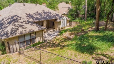 Luxurious lakeview home in Hideaway, TX  Discover your dream on Hide-A-Way Lake Golf Course in Texas - for sale on GolfHomes.com, golf home, golf lot