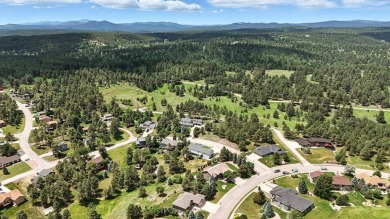 Spacious Home in Red Rock Estates on Quiet Meadowlark Street on Golf Club At Red Rock in South Dakota - for sale on GolfHomes.com, golf home, golf lot