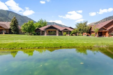 Located on one of Canyon River Golf Community's premier lots on Canyon River Golf Club in Montana - for sale on GolfHomes.com, golf home, golf lot