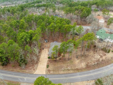 New listing, priced to sell! Welcome to this delightful on Coronado Golf Course in Arkansas - for sale on GolfHomes.com, golf home, golf lot