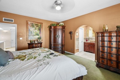 Welcome to 18986 Armington Dr, located in the growing community on Emerald Springs Golf Course in Texas - for sale on GolfHomes.com, golf home, golf lot
