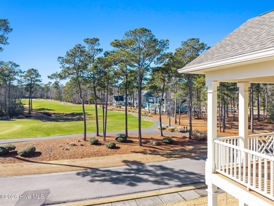 Get ready to fall in love with this luxurious townhome and the on Rivers Edge Golf Club in North Carolina - for sale on GolfHomes.com, golf home, golf lot