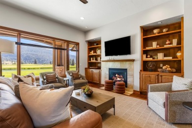 Located on one of Canyon River Golf Community's premier lots on Canyon River Golf Club in Montana - for sale on GolfHomes.com, golf home, golf lot