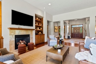 Located on one of Canyon River Golf Community's premier lots on Canyon River Golf Club in Montana - for sale on GolfHomes.com, golf home, golf lot