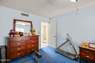 Welcome to 18986 Armington Dr, located in the growing community on Emerald Springs Golf Course in Texas - for sale on GolfHomes.com, golf home, golf lot