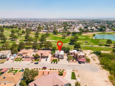 Welcome to 18986 Armington Dr, located in the growing community on Emerald Springs Golf Course in Texas - for sale on GolfHomes.com, golf home, golf lot