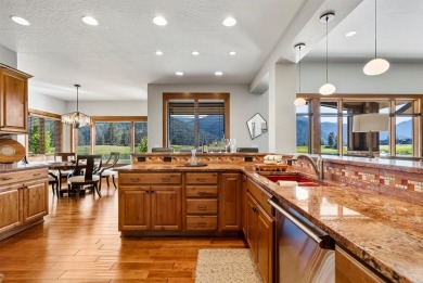 Located on one of Canyon River Golf Community's premier lots on Canyon River Golf Club in Montana - for sale on GolfHomes.com, golf home, golf lot