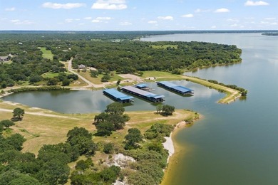 Prime Corner Lot in Desirable Whitney, TX! Build your dream home on White Bluff Resort - New Course in Texas - for sale on GolfHomes.com, golf home, golf lot