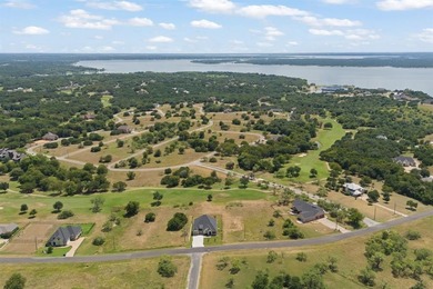 Prime Corner Lot in Desirable Whitney, TX! Build your dream home on White Bluff Resort - New Course in Texas - for sale on GolfHomes.com, golf home, golf lot