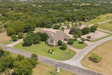 Prime Corner Lot in Desirable Whitney, TX! Build your dream home on White Bluff Resort - New Course in Texas - for sale on GolfHomes.com, golf home, golf lot