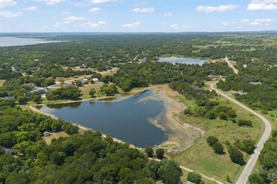 Prime Corner Lot in Desirable Whitney, TX! Build your dream home on White Bluff Resort - New Course in Texas - for sale on GolfHomes.com, golf home, golf lot