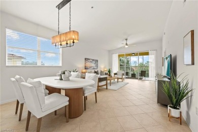Beautiful! Only END UNIT that's TOP FLOOR, 3 BEDROOM and with on Glen Eagle Golf and Country Club in Florida - for sale on GolfHomes.com, golf home, golf lot