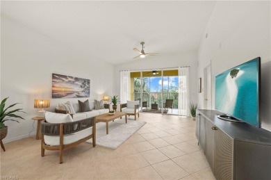 Beautiful! Only END UNIT that's TOP FLOOR, 3 BEDROOM and with on Glen Eagle Golf and Country Club in Florida - for sale on GolfHomes.com, golf home, golf lot