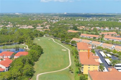 Beautiful! Only END UNIT that's TOP FLOOR, 3 BEDROOM and with on Glen Eagle Golf and Country Club in Florida - for sale on GolfHomes.com, golf home, golf lot