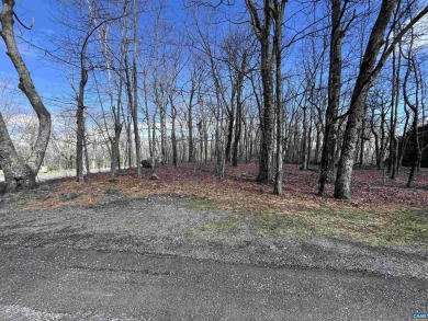 Perfect location to build your dream home on the desirable on Devils Knob in Virginia - for sale on GolfHomes.com, golf home, golf lot