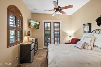 Welcome to this luxury home nestled inside the coveted on Corte Bella Golf Club in Arizona - for sale on GolfHomes.com, golf home, golf lot