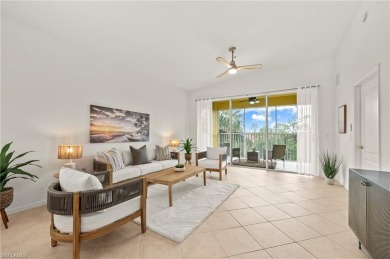 Beautiful! Only END UNIT that's TOP FLOOR, 3 BEDROOM and with on Glen Eagle Golf and Country Club in Florida - for sale on GolfHomes.com, golf home, golf lot