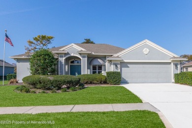 Step into this Magnificent Move in Ready Property, situated on on Silverthorn Country Club in Florida - for sale on GolfHomes.com, golf home, golf lot