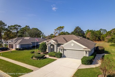 Step into this Magnificent Move in Ready Property, situated on on Silverthorn Country Club in Florida - for sale on GolfHomes.com, golf home, golf lot