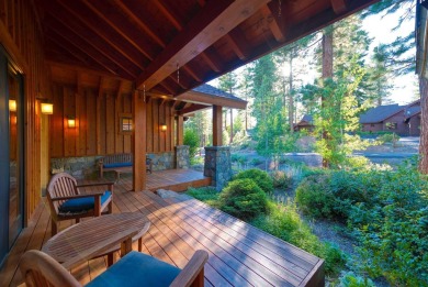 EXPERIENCE THE ULTIMATE IN LUXURY MOUNTAIN LIVING with this on Grizzly Ranch Golf Club in California - for sale on GolfHomes.com, golf home, golf lot